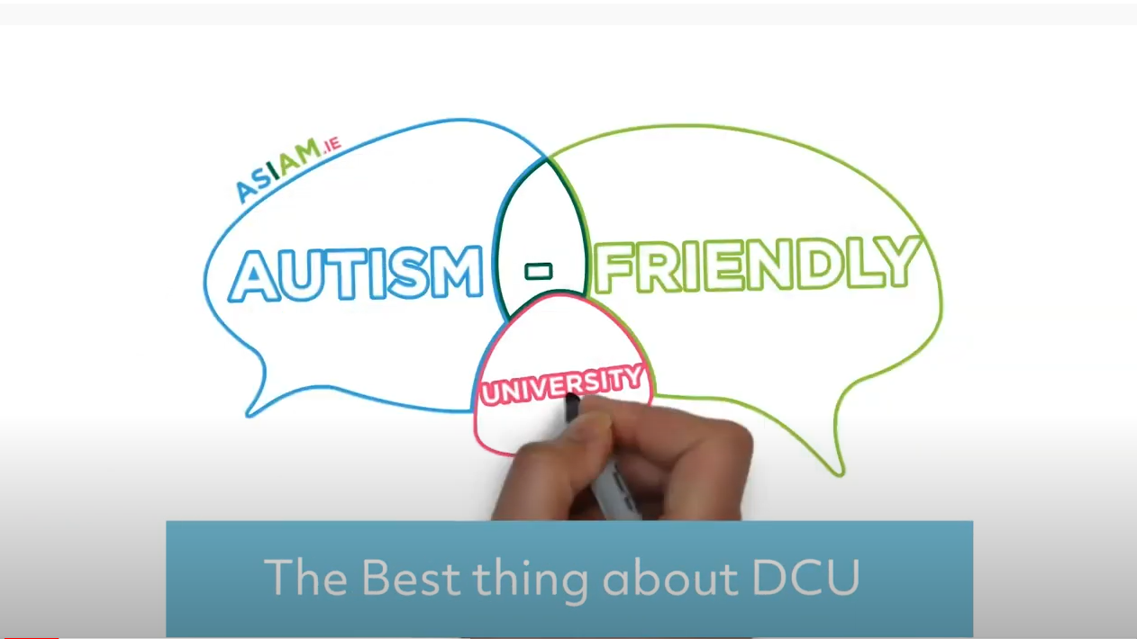 Student Voices: The Best Thing about DCU